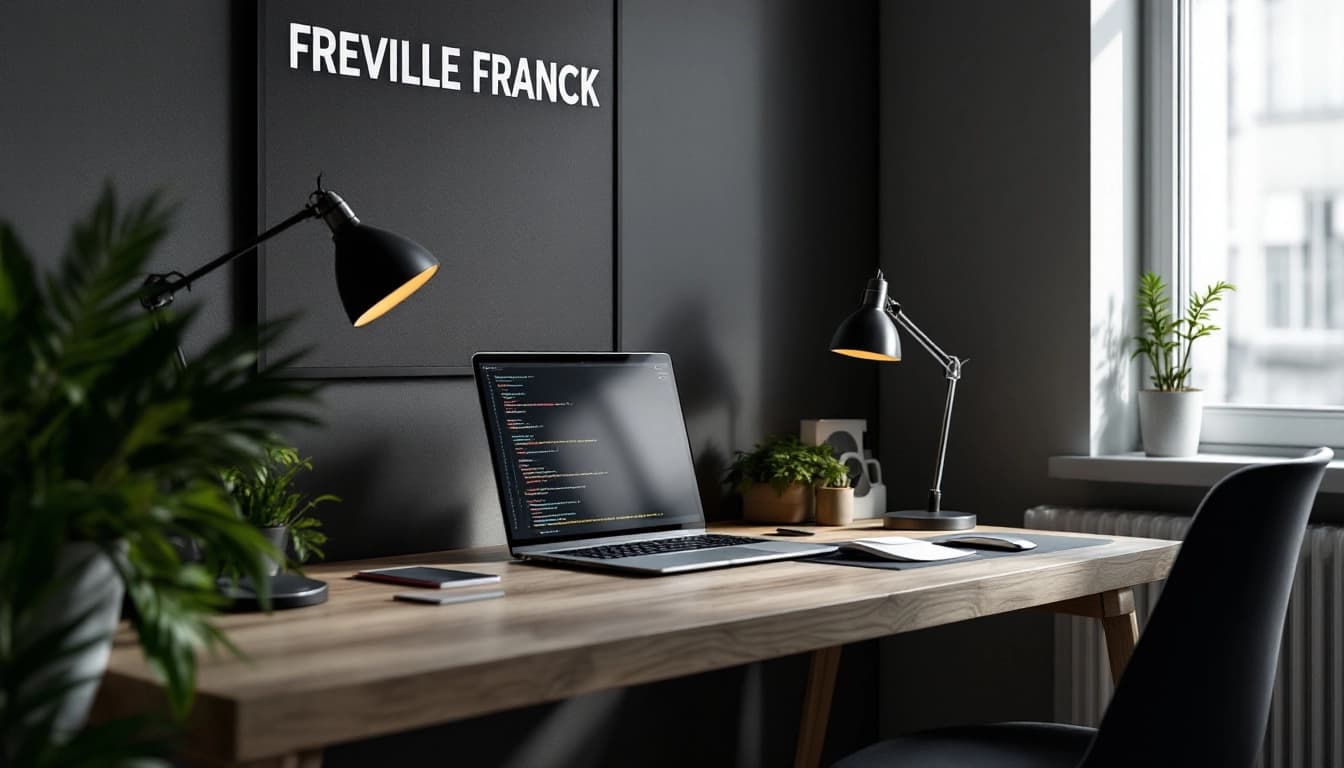 Développeur Web Freelance