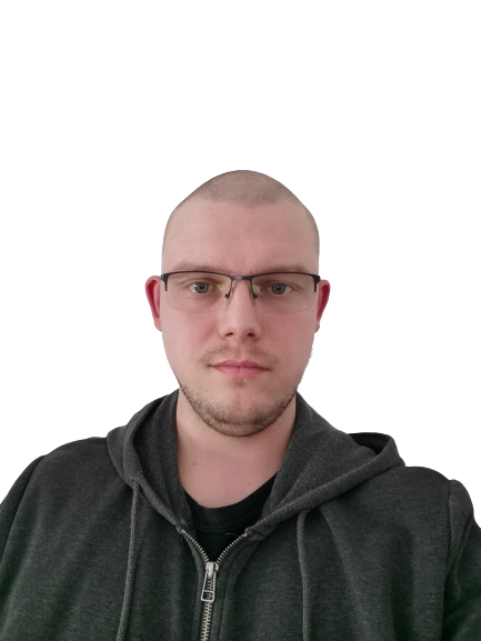 Portrait du développeur